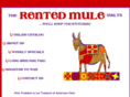 rentedmulequilts.com