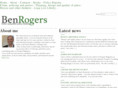 rogersben.co.uk