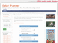 safariplanner.co.uk
