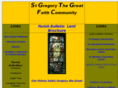 saintgregoryparish.com