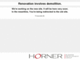 sandyhorner.com