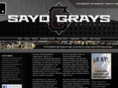 sayograys.org