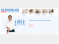 schindler-it.com