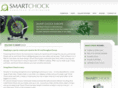 smartchock.co.uk