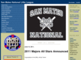 smnlittleleague.com
