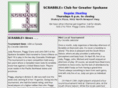 spokanescrabble.org