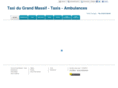 taxis-dugrandmassif.com