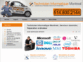 technicieninformatiquemontreal.com