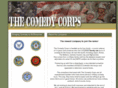 thecomedycorps.com