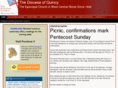 thedioceseofquincyoftheepiscopalchurch.com