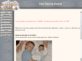theharrishome.com