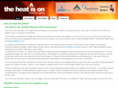 theheatisonawards.com