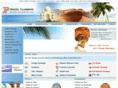 travelplannersindia.com