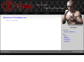 travismarx.com
