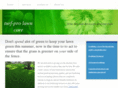 turfprolawncare.com