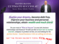 ultimatesuccess4u.com