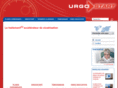 urgostart.fr
