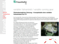 variabler-fahrantrieb.net