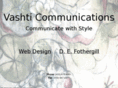 vashti.com