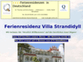 villa-strandidyll.de