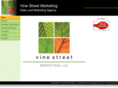vinestreetmarketing.com