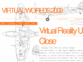 virtualworlds2009.com