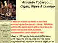 absolutetobacco.com