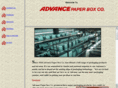 advancepaperbox.com