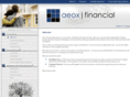 aeoxsolutions.com