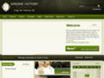 airdrievictory.com