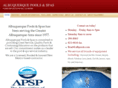 albpools.com