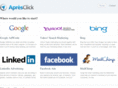 apresclick.com