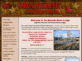 baysidemotorlodge.com