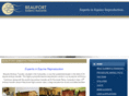 beaufortembryotransfer.com