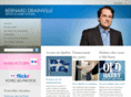 bernarddrainville.org