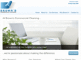 brownscommercialcleaning.com