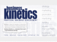 business-kinetics.co.uk