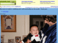 calebgoldberg.com