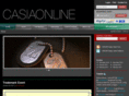 casiaonline.com