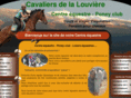 cavaliersdelalouviere.com