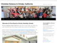 christianscienceorinda.com