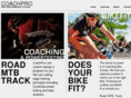 coachprobikefit.com