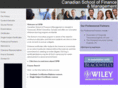 csfm.net