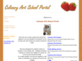 culinaryartschoolportal.info