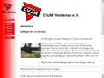cvjm-weidenau.net