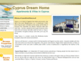 cyprusdreamhome.co.uk