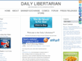 dailylibertarian.com