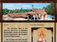 dakshinamookambika.org