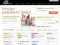 delphiforums.org