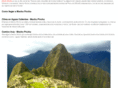 demachupicchu.com